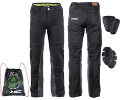 Vyriški moto džinsai W-TEC Raggan