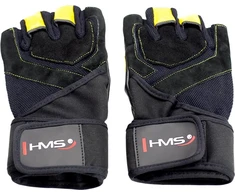 Vyriškos fitneso pirštinės RST01 HMS