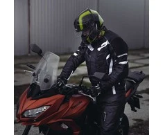 Vyriškos moto kelnės W-TEC NF-1614