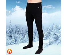 Vyriškos šildomos kelnės W-TEC Insupants