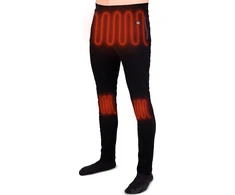 Vyriškos šildomos kelnės W-TEC Insupants