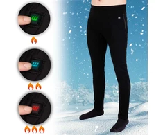 Vyriškos šildomos kelnės W-TEC Insupants