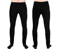 Vyriškos šildomos kelnės W-TEC Insupants