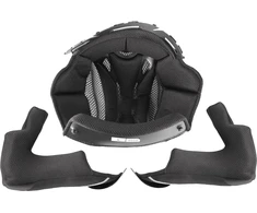 W-Tec Cheek Pads and Liner for W‑TEC Neovu Helmet