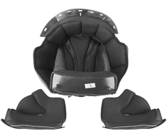 W-Tec Cheek Pads and Liner for W‑TEC Nexwor Helmet