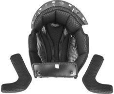 W-Tec Cheek Pads and Liner for W‑TEC Voltik Helmet