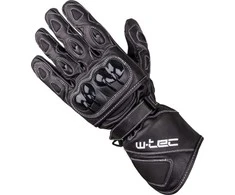 W-TEC motociklininko pirštinės SUPREME TWG-171