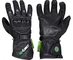 W-TEC motociklininko pirštinės SUPREME TWG-171