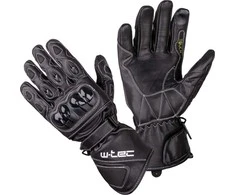 W-TEC motociklininko pirštinės SUPREME TWG-171