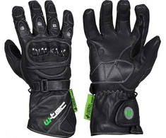 W-TEC motociklininko pirštinės SUPREME TWG-171