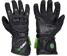 W-TEC motociklininko pirštinės SUPREME TWG-171