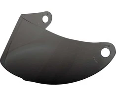 W-Tec Organinio stiklo skydelio pakeitimas moto šalmui V105 (Rainbow)