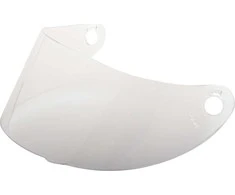 W-Tec Organinio stiklo skydelio pakeitimas moto šalmui V105 (Rainbow)