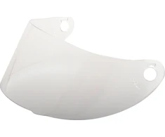 W-Tec Organinio stiklo skydelio pakeitimas moto šalmui V105 (Rainbow)