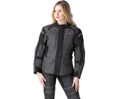 W-Tec Women’s Motorcycle Jacket Barbata