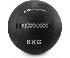 MARBO WALL BALL medicininis kamuolys, 6kg - UpForm