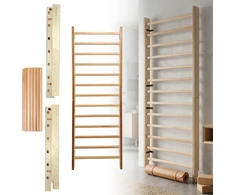Wall Bars inSPORTline Dualmar 195 x 65 cm