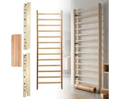 Wall Bars inSPORTline Dualmar 220 x 65 cm