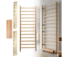 Wall Bars inSPORTline Dualmar 220 x 80 cm