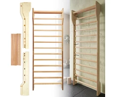 Wall Bars inSPORTline Shapemar 240 x 90 cm
