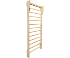 Wall Bars inSPORTline Shapemar 250 x 90 cm