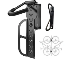 Wall-Mounted Bike Rack inSPORTline Bikornat