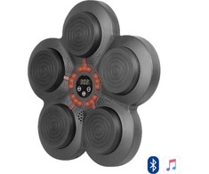 Sieninis elektroninis smūgiavimo taikinys inSPORTline Smartpunch