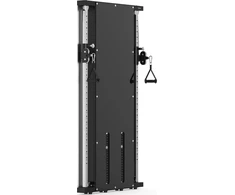 Prie sienos montuojamas jėgos rėmas inSPORTline Cable Column CC350