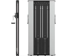 Prie sienos montuojamas jėgos rėmas inSPORTline Cable Column CC350