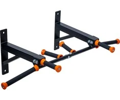 Wall-Mounted Pull-Up Bar inSPORTline Wallibor
