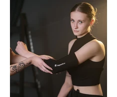 Šildantis ir vėsinantis alkūnės įtvaras inSPORTline Vitasleeve