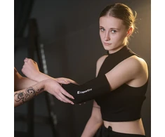 Warming &amp; Cooling Elbow Sleeve inSPORTline Vitasleeve