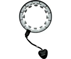 Svarstyklės "Hula Hoop inSPORTline Feel" 69 - 108 cm