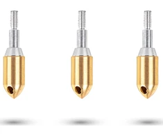 Whistle Arrowhead inSPORTline Kiular – 3 Pcs.