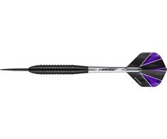 Winmau Apocalypse žalvarinės strėlės su plieniniais antgaliais