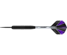 Winmau Apocalypse žalvarinės strėlės su plieniniais antgaliais