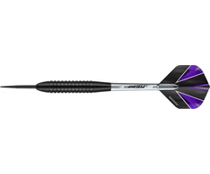 Winmau Apocalypse žalvarinės strėlės su plieniniais antgaliais