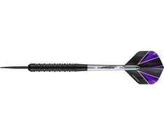 Smiginio strėlės Winmau Apocalypse Brass - 3 vnt.