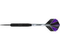 Winmau Apocalypse žalvarinės strėlės su plieniniais antgaliais