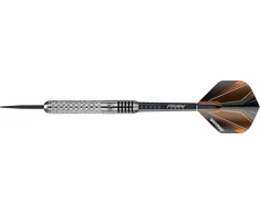 Winmau Barbarian Inox plieninės strėlės