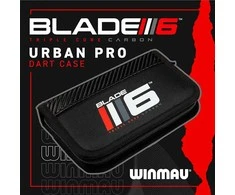 "Winmau Blade 6 Urban-Pro" smiginio dėklas