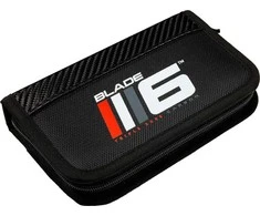 "Winmau Blade 6 Urban-Pro" smiginio dėklas