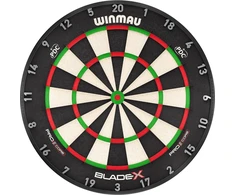 Smiginio taikinys Winmau Blade X