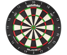 Winmau Blade X dartboard