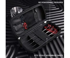 Winmau Blade X G1 Armor dart case
