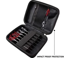 Winmau Blade X G2 Armor dart case
