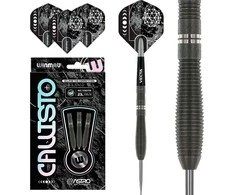 Strėlytės Winmau Callisto 2 90%, 23 gramų