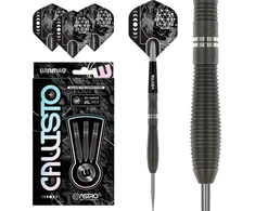Winmau Callisto 2 90% volframo plieninės strėlės