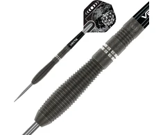 Smiginio strėlytės Winmau Callisto 2, 90% volframo, plieniniais smaigaliais