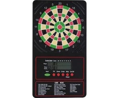 Winmau dart scoreboard Ton Machine Touchpad 2